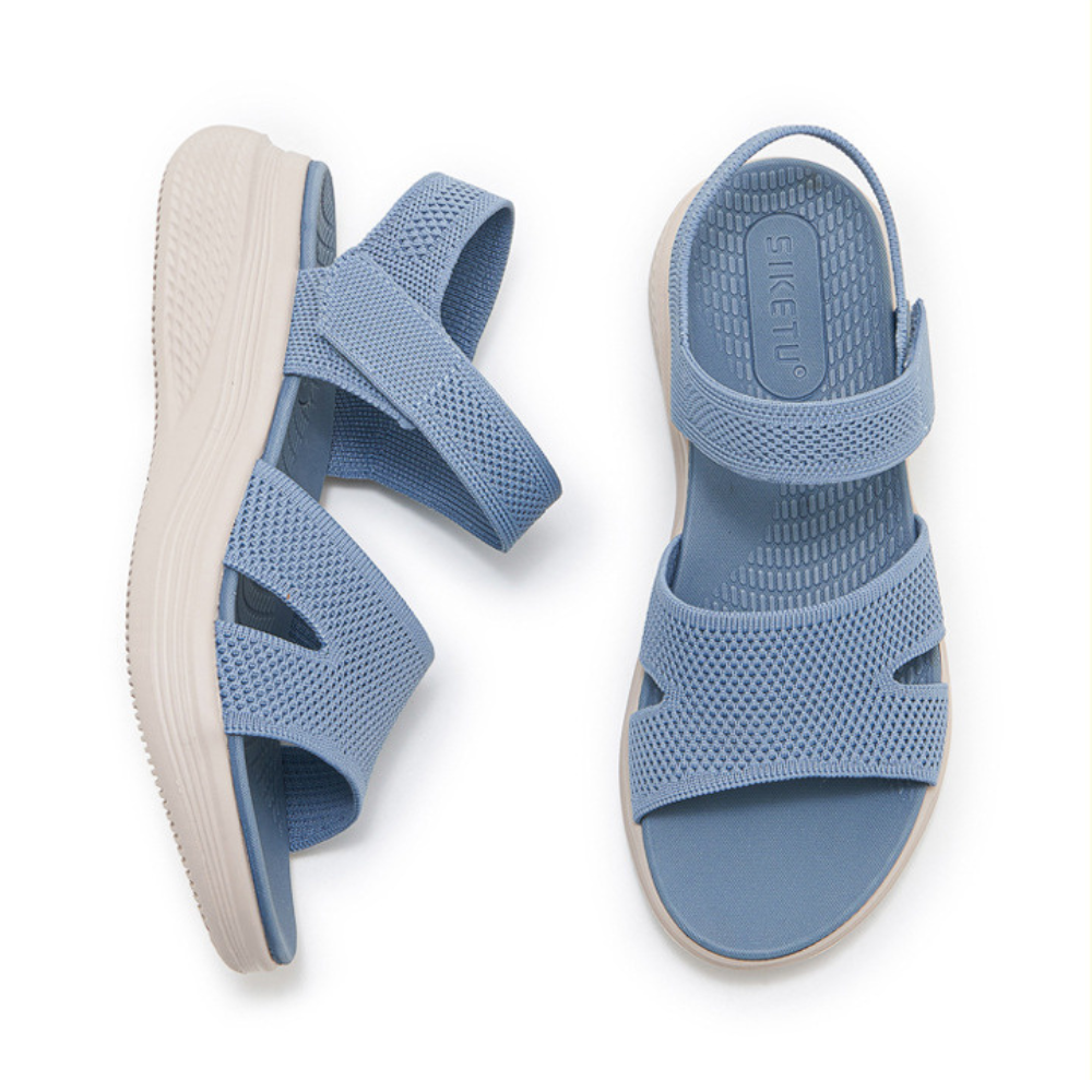 Zebracus Women Sandals