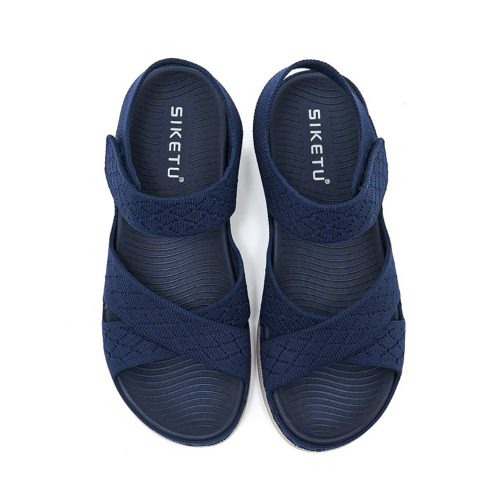 Zebracus Women Sandals