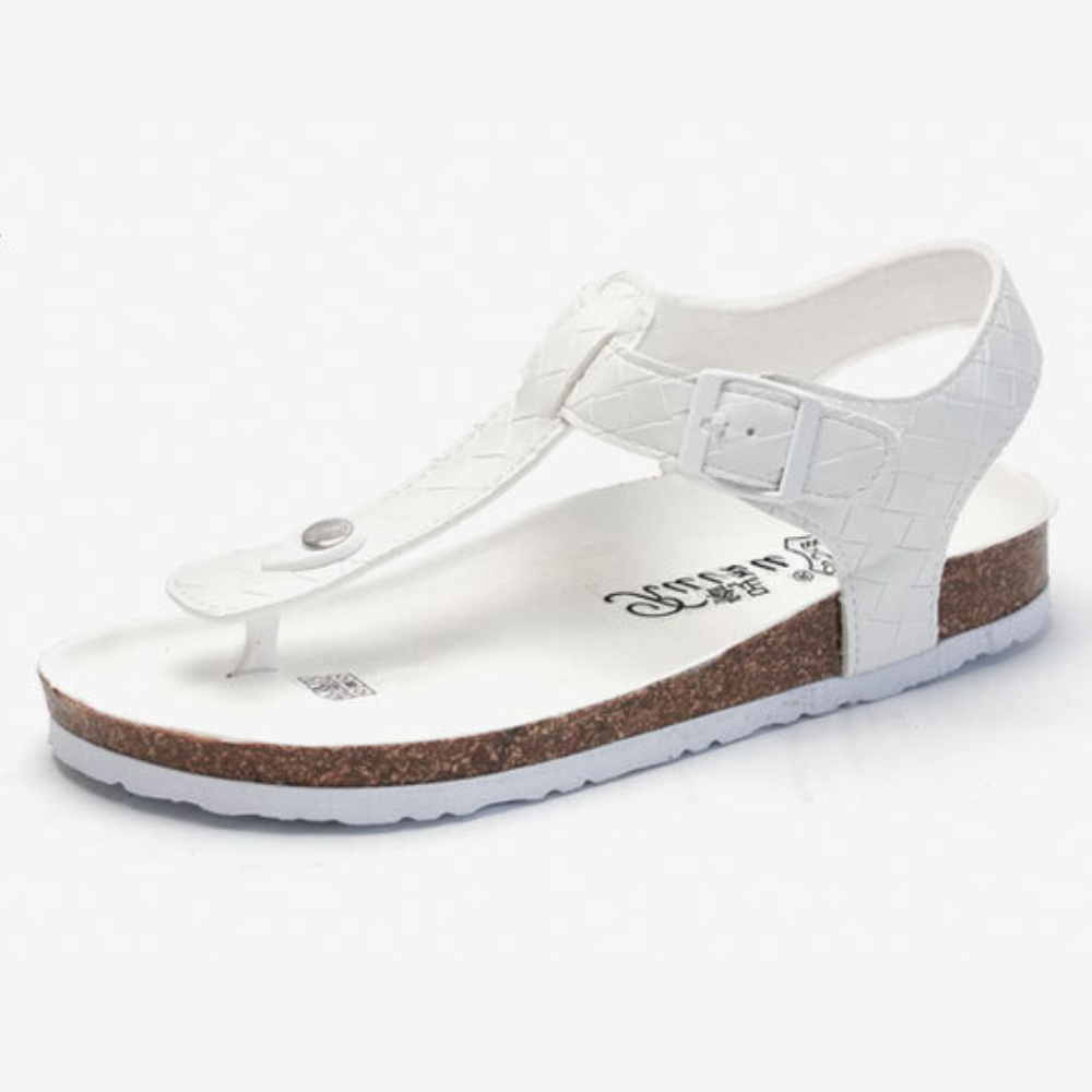 Zebracus Women Sandals