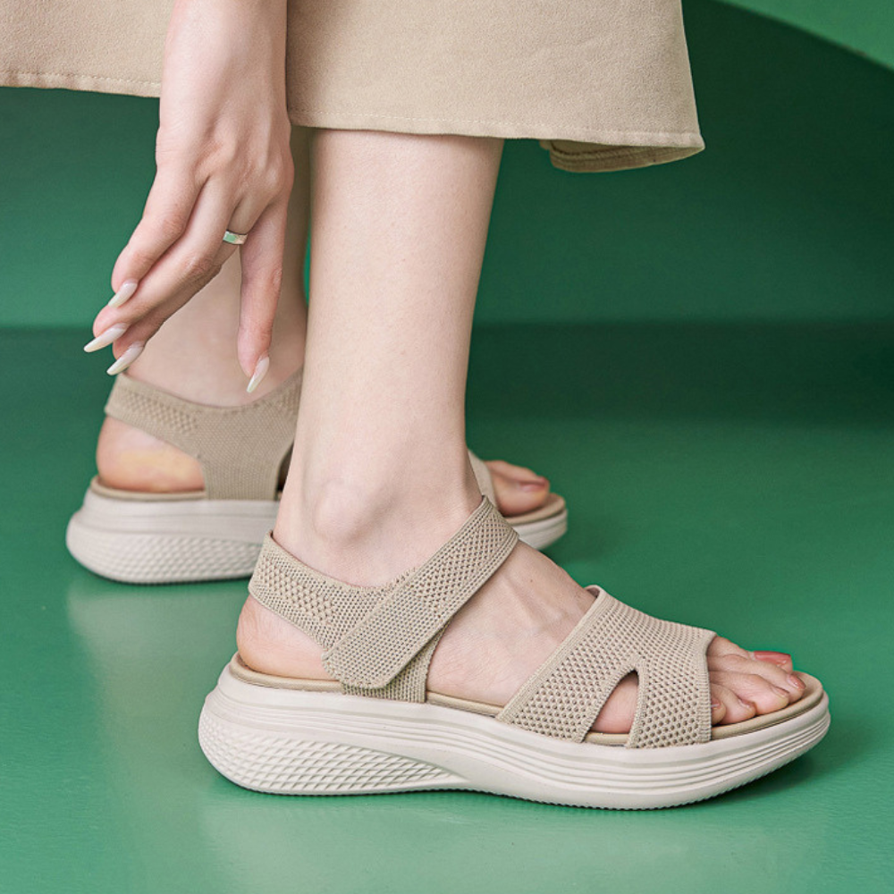 Zebracus Women Sandals