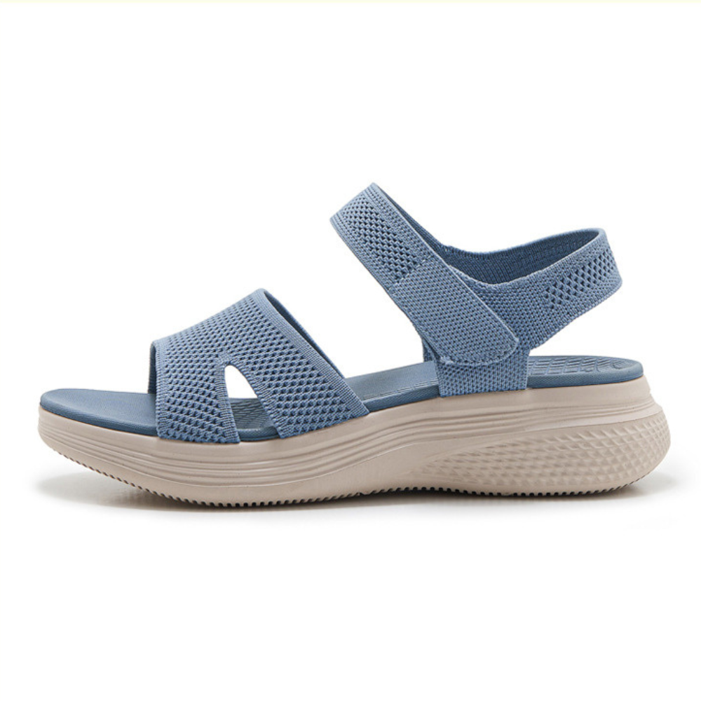 Zebracus Women Sandals
