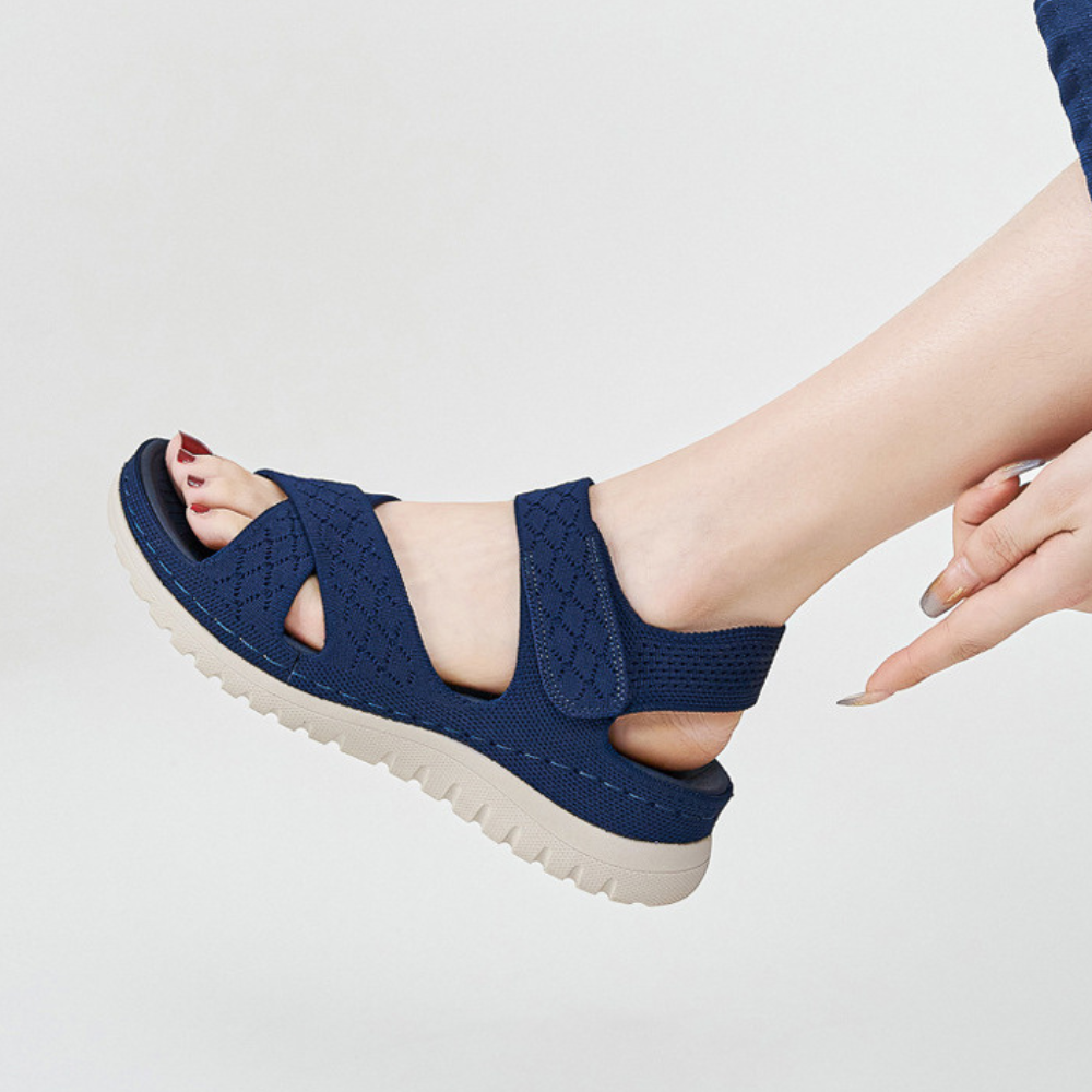Zebracus Women Sandals