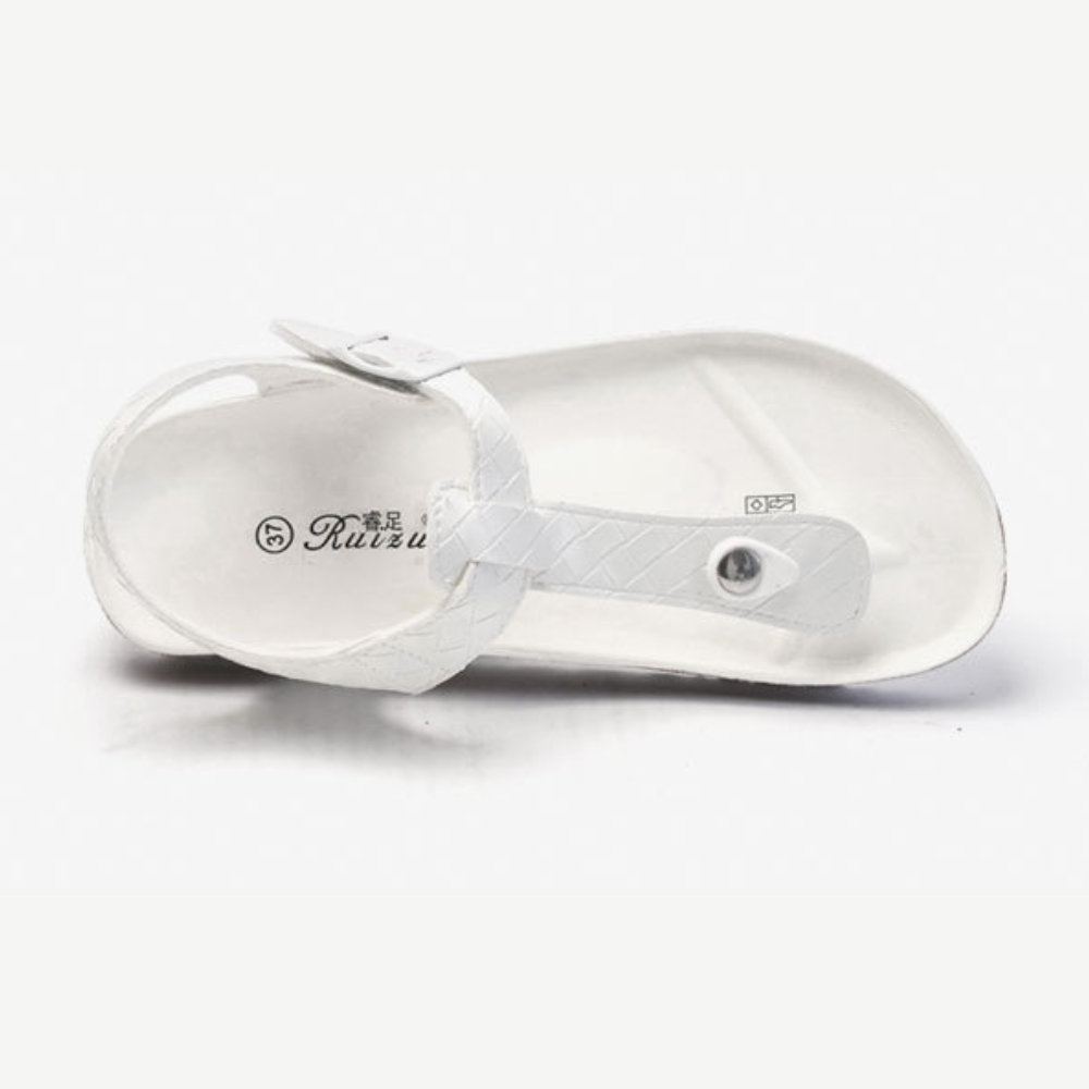 Zebracus Women Sandals