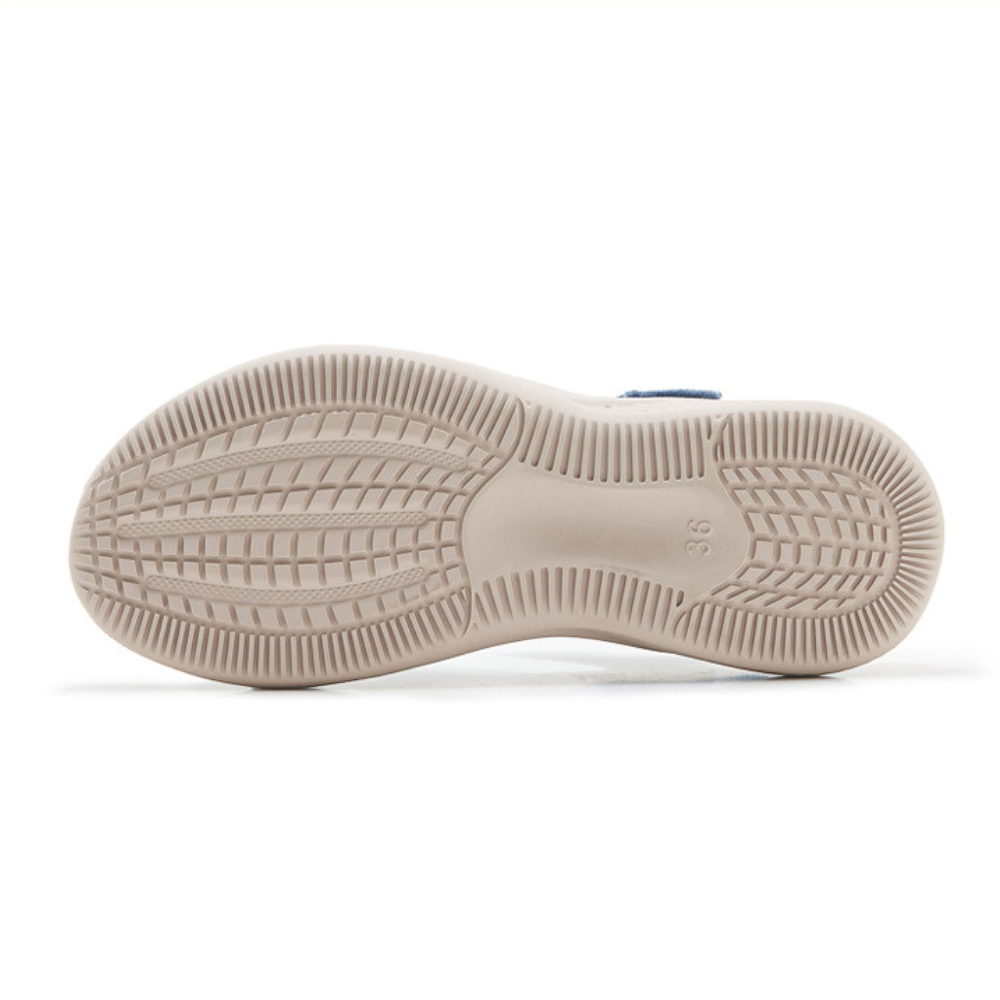 Zebracus Women Sandals