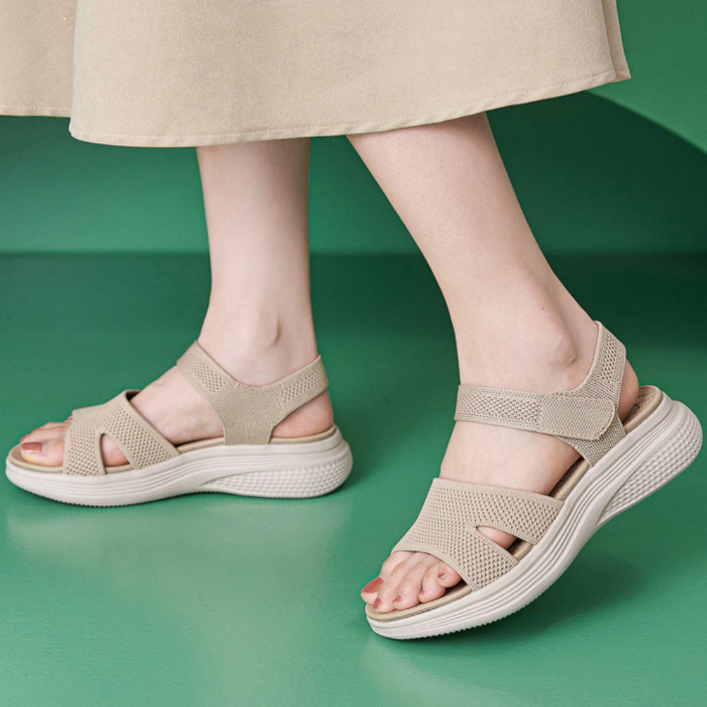 Zebracus Women Sandals