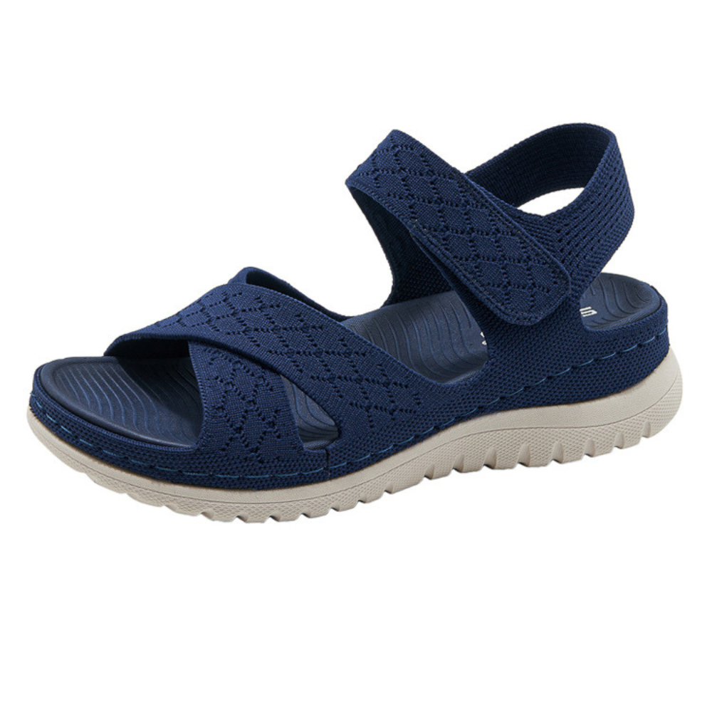 Zebracus Women Sandals