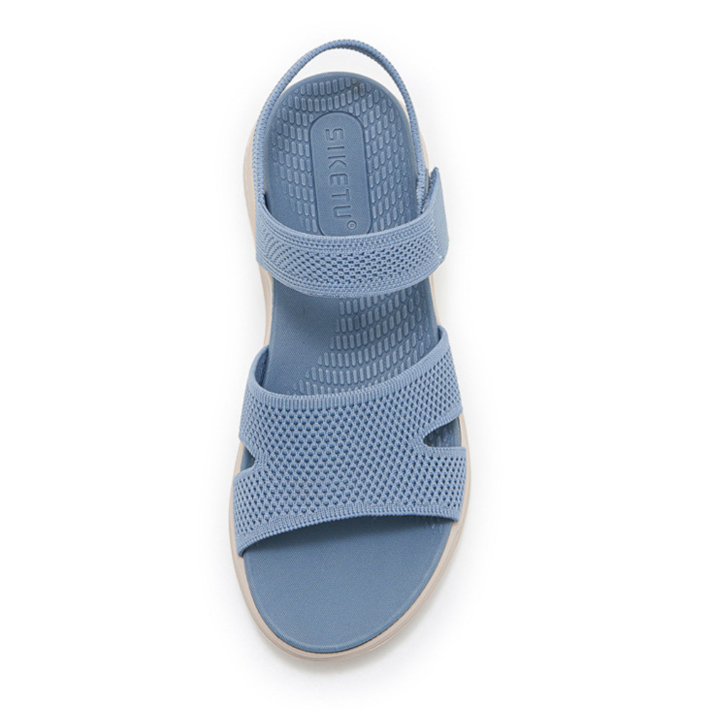 Zebracus Women Sandals