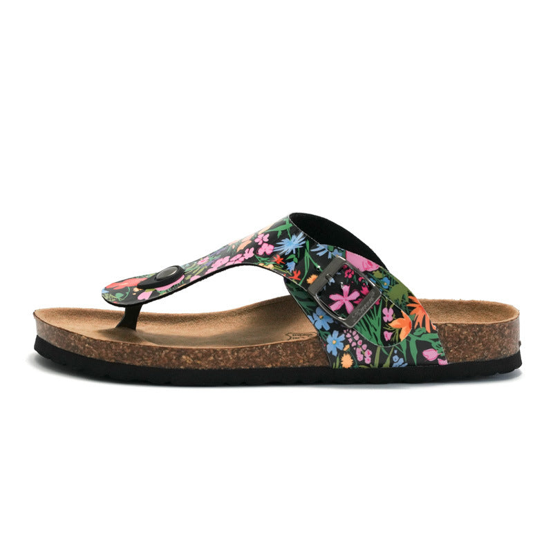 Zebracus Women Sandals