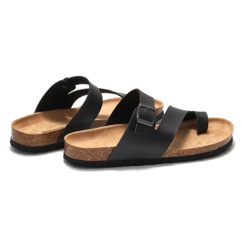 Zebracus Women Sandals