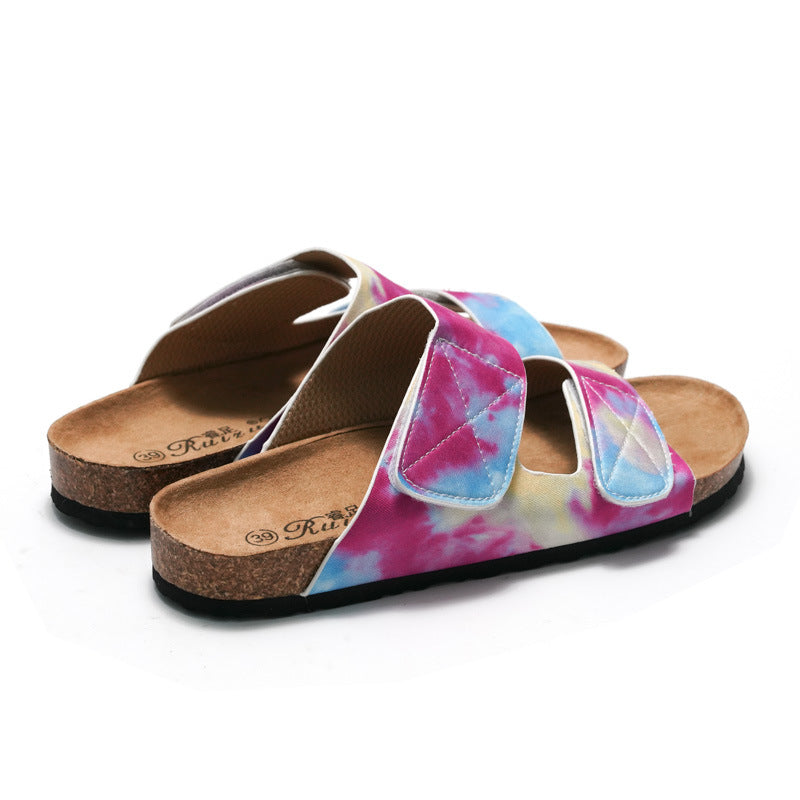 Zebracus Women Sandals
