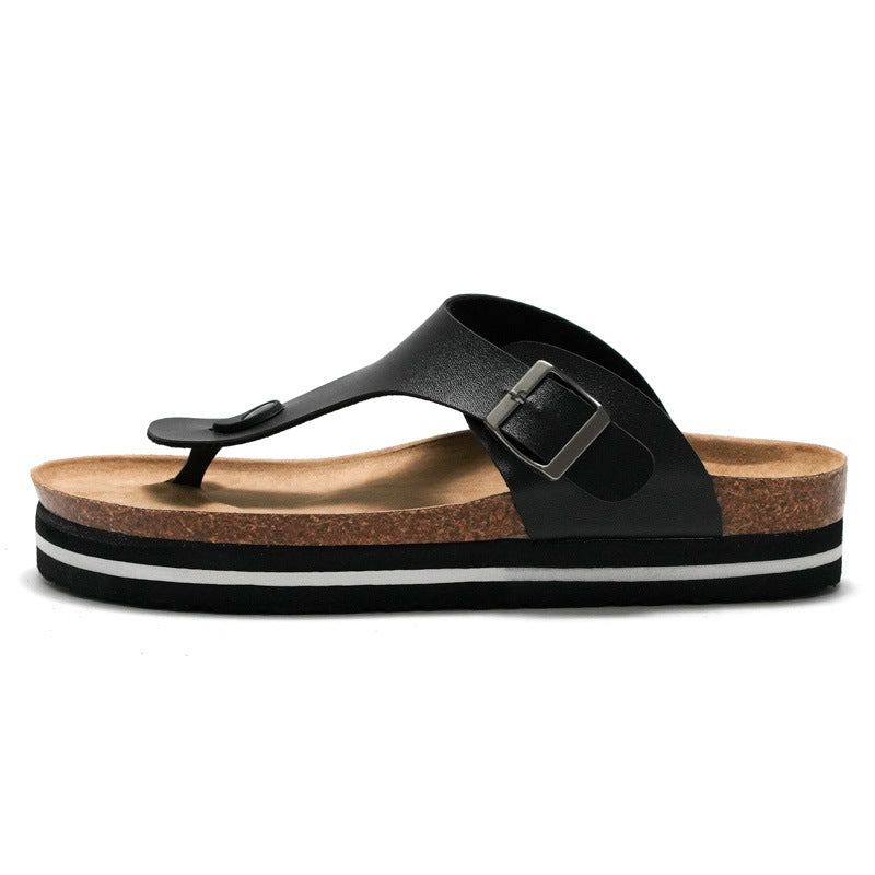 Zebracus Women Sandals