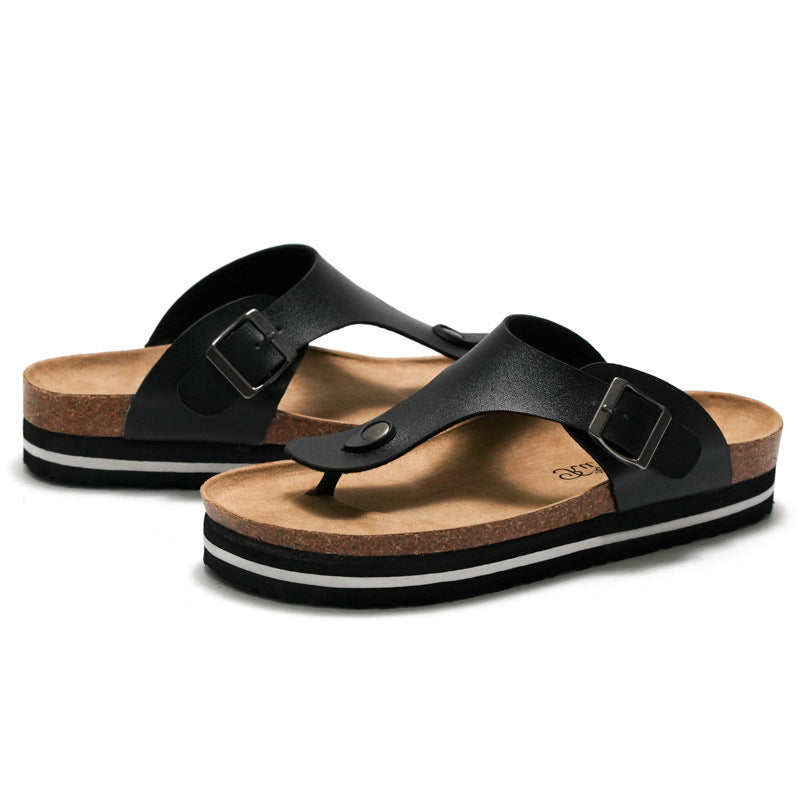 Zebracus Women Sandals