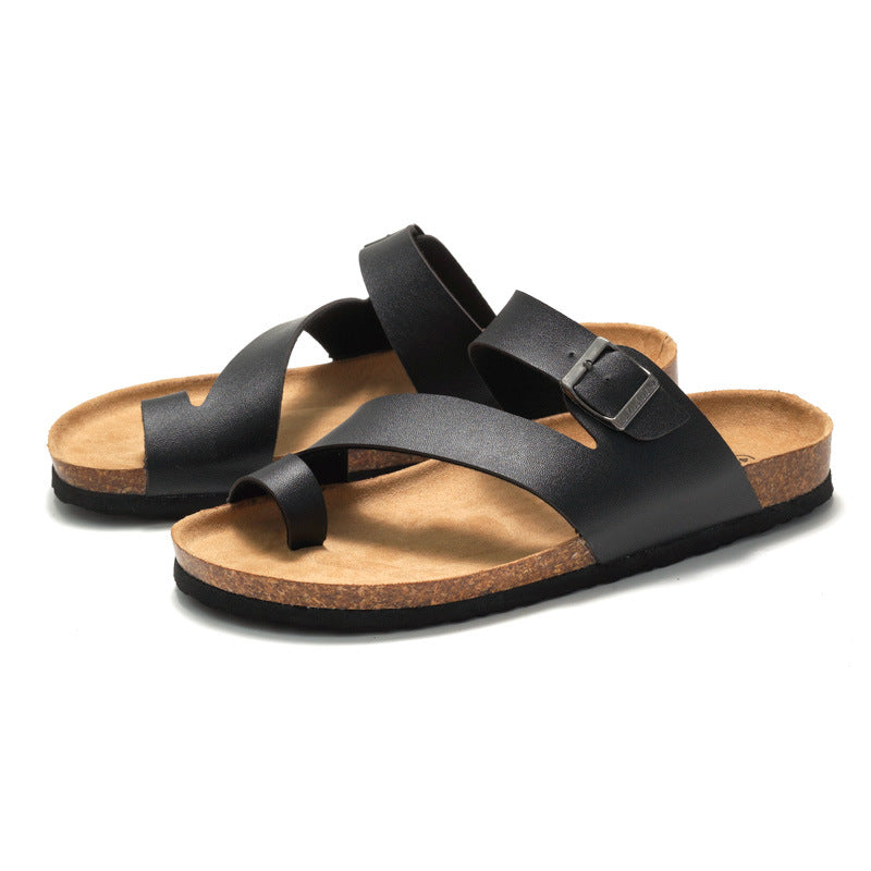 Zebracus Women Sandals