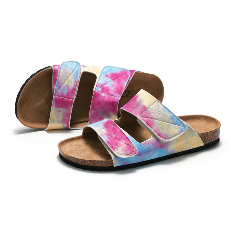 Zebracus Women Sandals