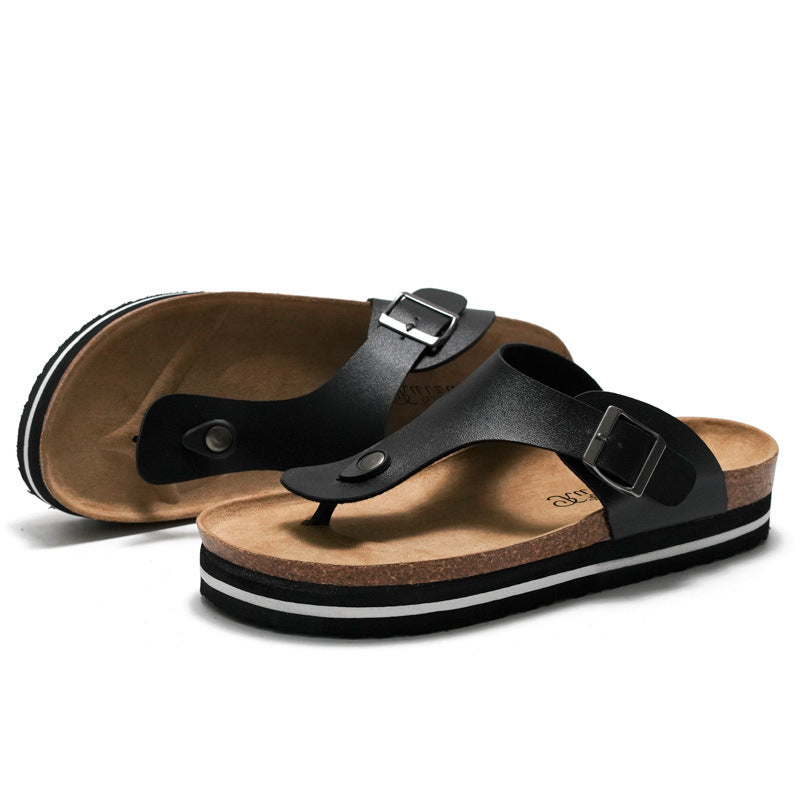 Zebracus Women Sandals