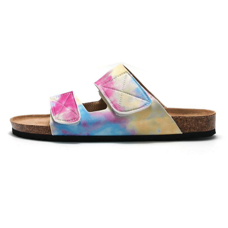 Zebracus Women Sandals