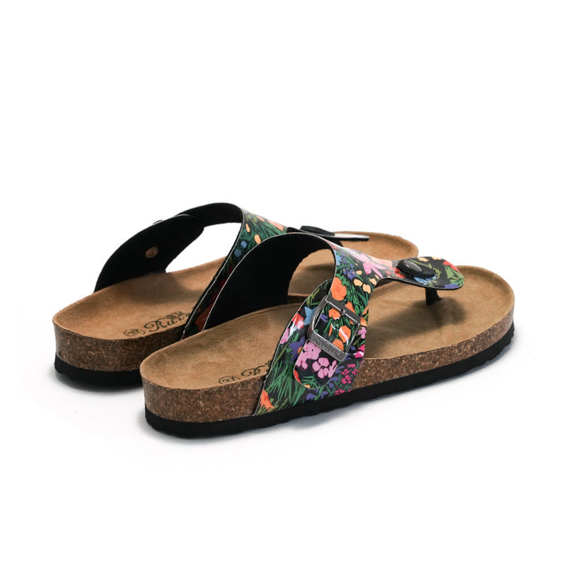 Zebracus Women Sandals