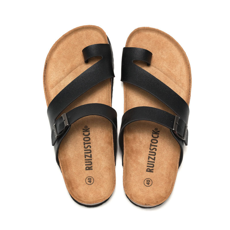 Zebracus Women Sandals