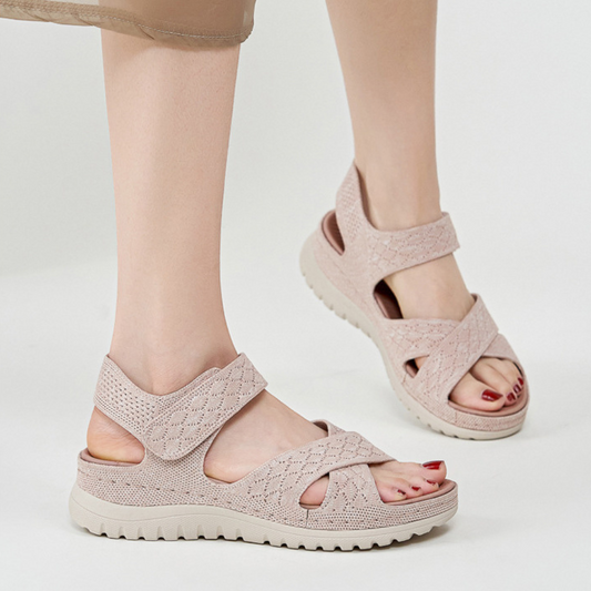 Zebracus Women Sandals