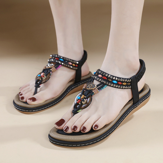 Zebracus Women Sandals