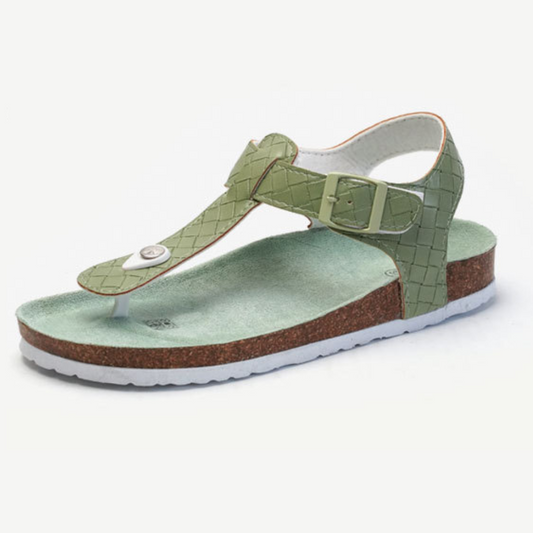Zebracus Women Sandals