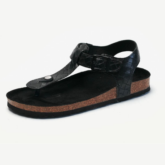 Zebracus Women Sandals