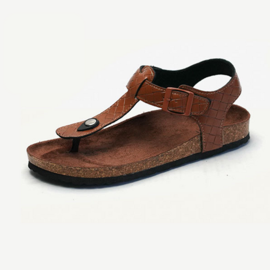 Zebracus Women Sandals