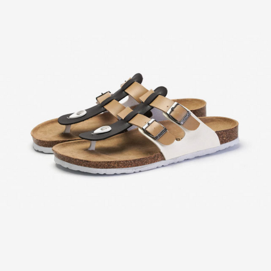 Zebracus Women Sandals