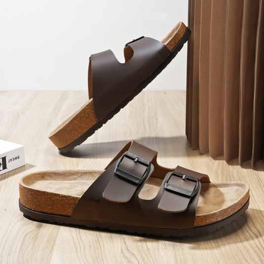 Zebracus Women Sandals