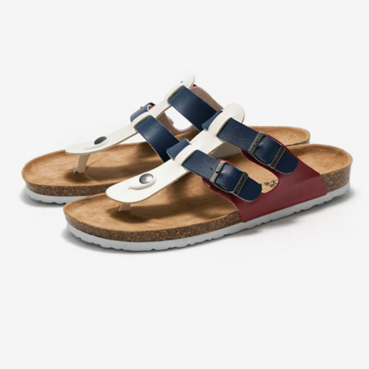 Zebracus Women Sandals