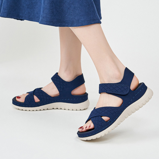 Zebracus Women Sandals