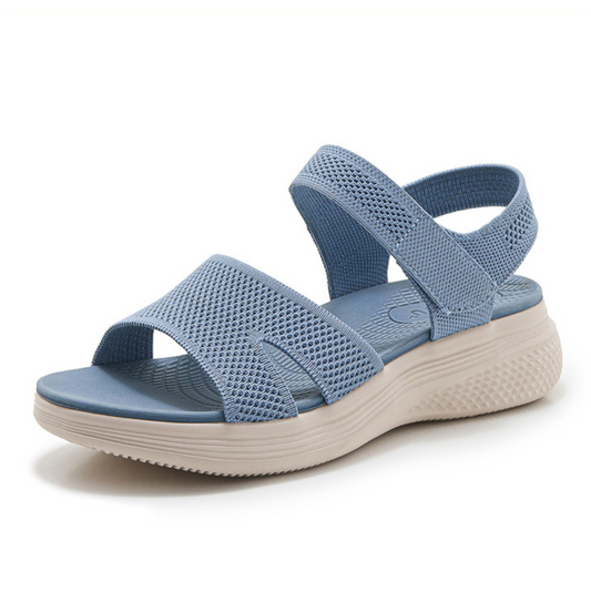 Zebracus Women Sandals