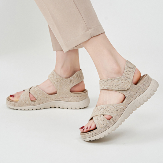 Zebracus Women Sandals