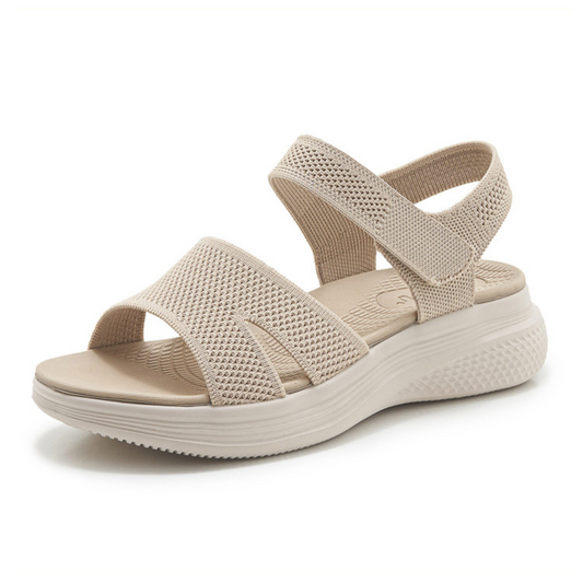 Zebracus Women Sandals