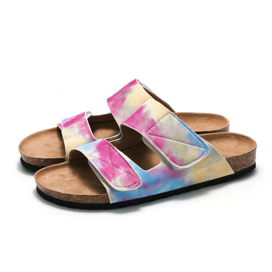 Zebracus Women Sandals