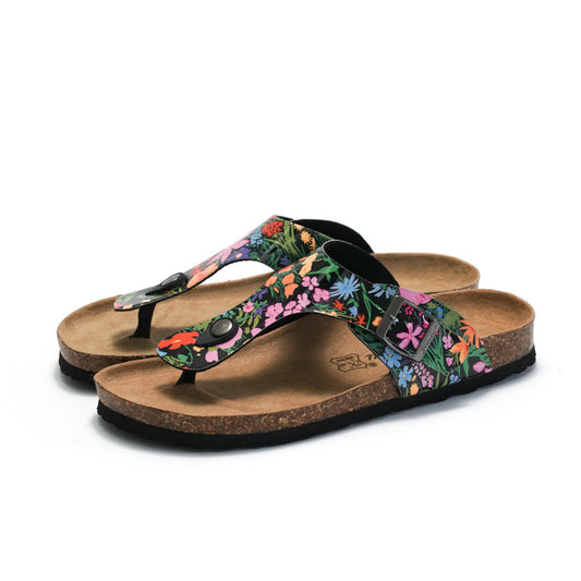 Zebracus Women Sandals