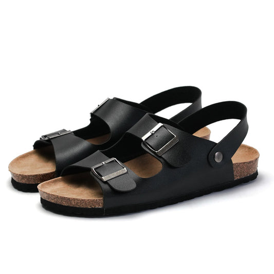 Zebracus Women Sandals