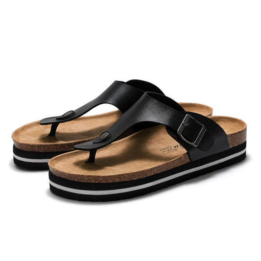 Zebracus Women Sandals